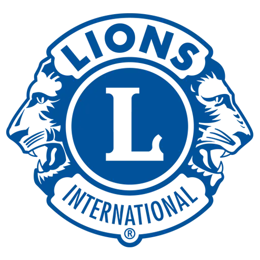 Northern Columbus Lions Club Logo